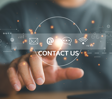 Contact